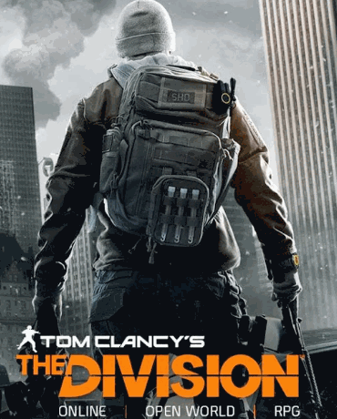 The division видео обзор